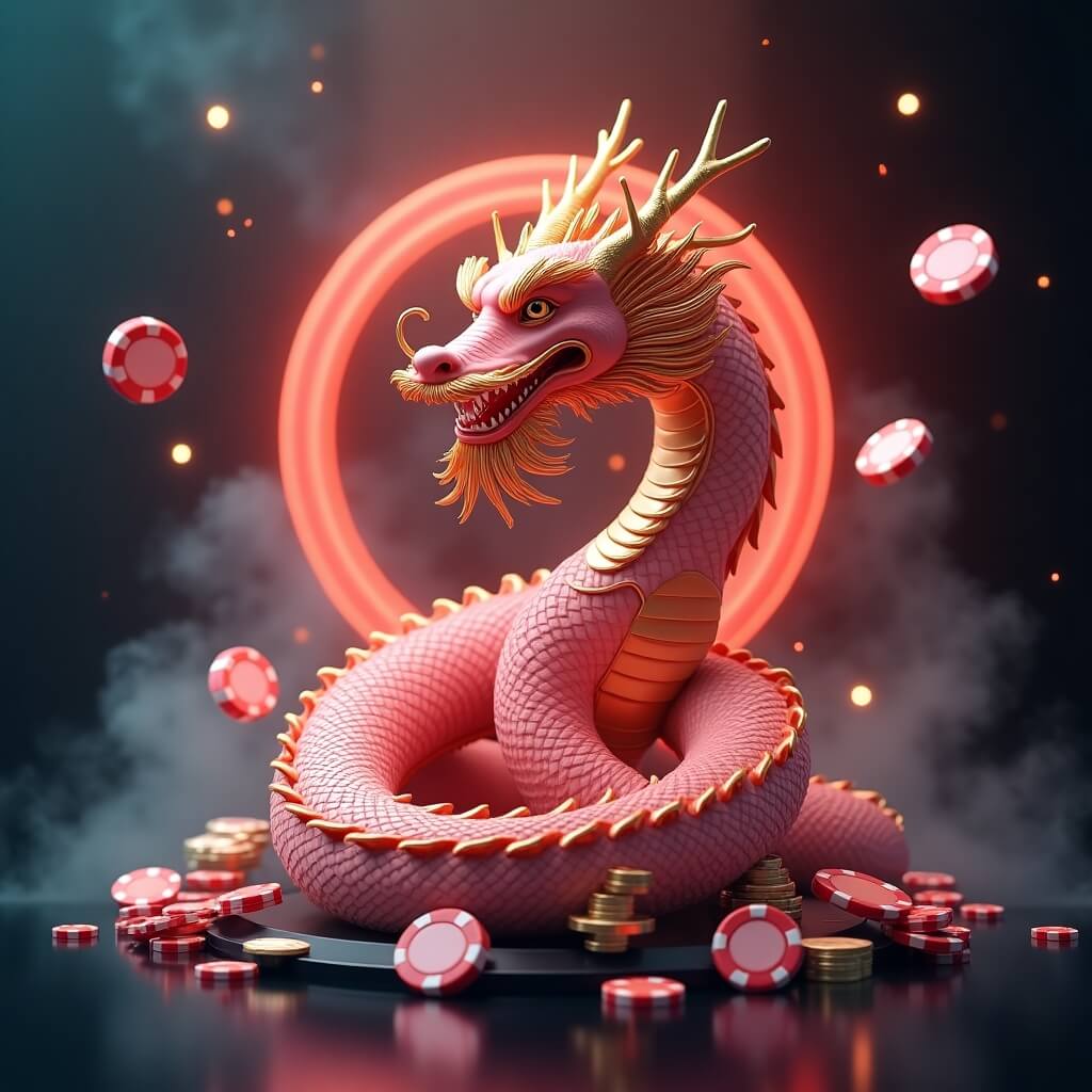 Dragon Tiger